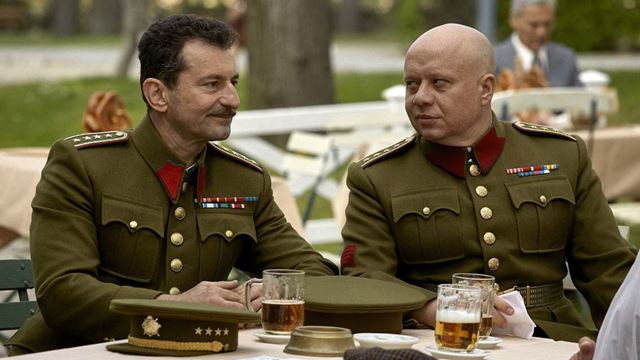 Nový dvojdielny televízny film s Mariánom Labudom ml. v hlavnej úlohe