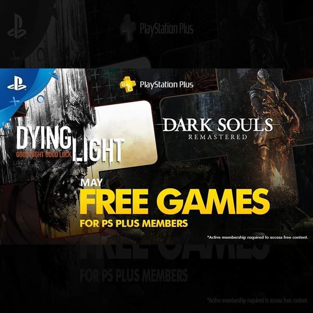 Unikli zas Sony hry v PS Plus na ďalší mesiac?