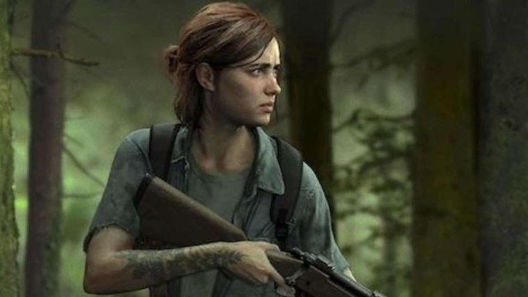 Sony potvrdilo vydanie The Last of Us Part 2 na jn, Ghost of Tsushima prde v jli