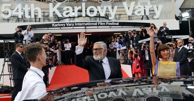 55. ročník MFF Karlovy Vary sa presúva na rok 2021