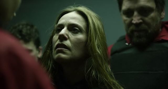 Španielsky seriálový fenomén La Casa de Papel