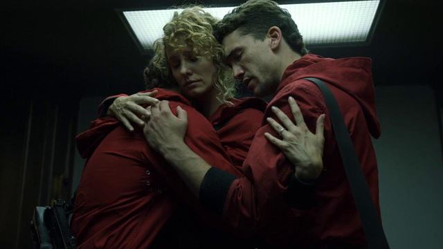 Španielsky seriálový fenomén La Casa de Papel
