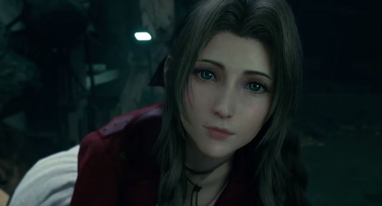 Final Fantasy VII remake prina svoj posledn trailer pred vydanm