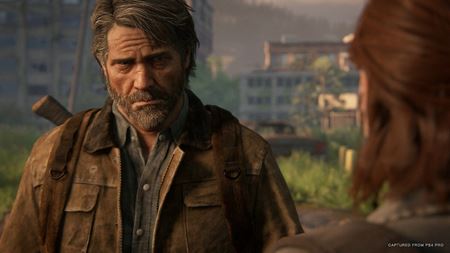 Nové zábery na The Last of Us Part 2
