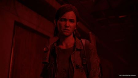 Nové zábery na The Last of Us Part 2