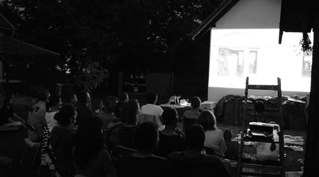 Stali sme sa povrchnými konzumentmi. Málokto nad filmami aj premýšľa