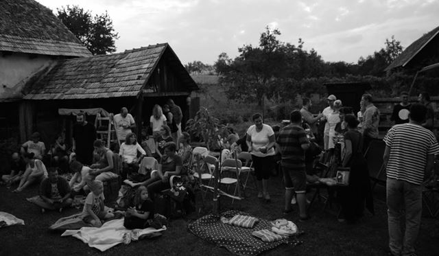 Stali sme sa povrchnými konzumentmi. Málokto nad filmami aj premýšľa