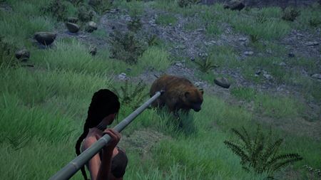 Slovenský survival AreaZ prináša zjednodušenia pre príležitostných hráčov