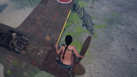 Slovenský survival AreaZ prináša zjednodušenia pre príležitostných hráčov