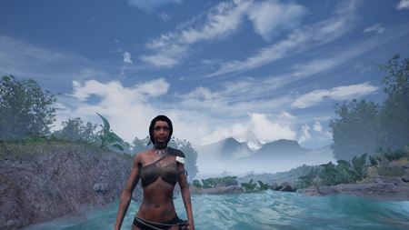 Slovenský survival AreaZ prináša zjednodušenia pre príležitostných hráčov