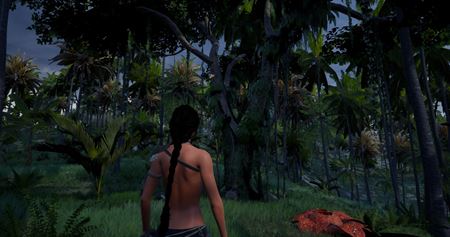 Slovenský survival AreaZ prináša zjednodušenia pre príležitostných hráčov