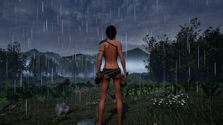 Slovenský survival AreaZ prináša zjednodušenia pre príležitostných hráčov