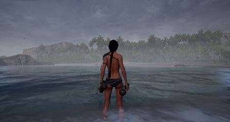 Slovenský survival AreaZ prináša zjednodušenia pre príležitostných hráčov