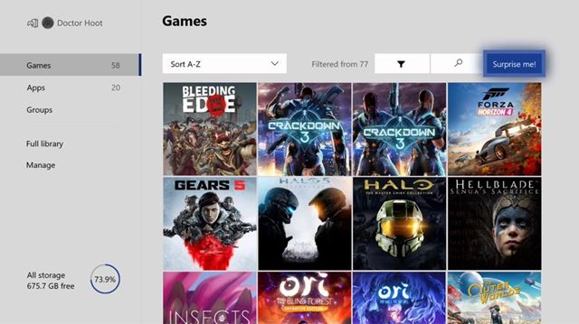 Aprílový update pre Xbox One je online
