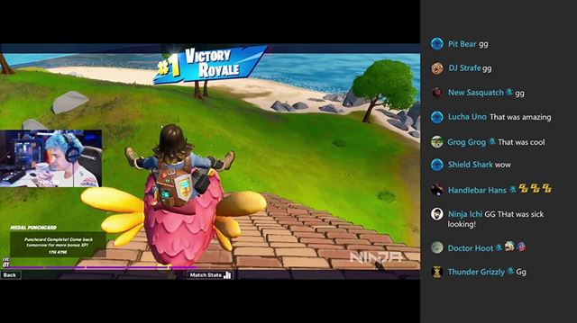 Aprílový update pre Xbox One je online