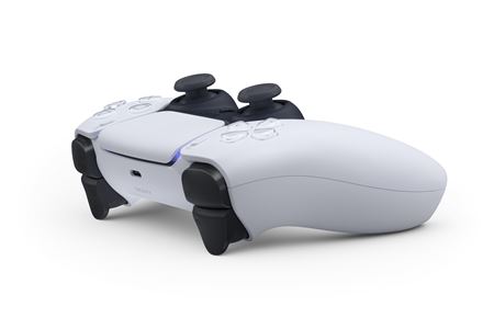 Sony predstavilo svoj gamepad pre PS5 - Dualsense
