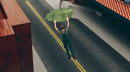 Microman bude ďalšia hra so zmenšeným človekom