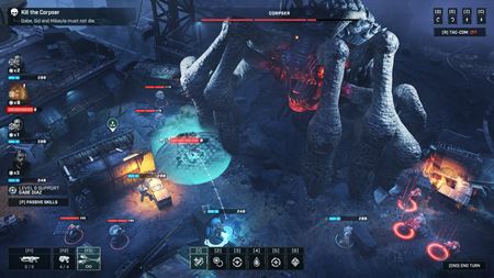 Gears Tactics je dokončené, potvrdilo svoj príchod na 28. apríla na PC