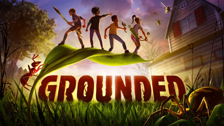 Grounded dostalo dtum vydania na 28. jna