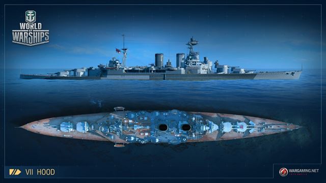 6 dôvodov, prečo by mali admiráli v kreslách po celom svete hrať World of Warships