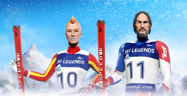 Zväz lyžiarov usporiada prvé e-Majstrovstvá ČR v alpskom lyžovaní