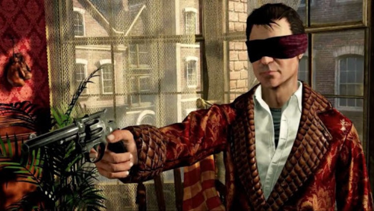Epic Store rozdva Sherlock Holmes: Crimes and Punishments  a Close to The Sun