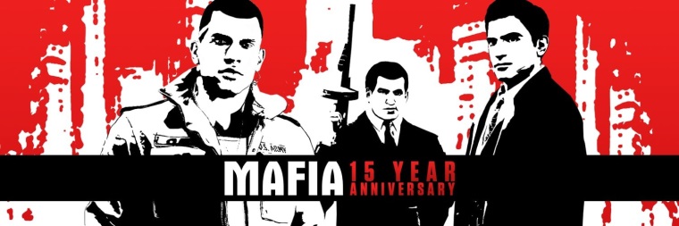 Oficiálny Mafia účet na Twitteri sa po 2 rokoch zobudil