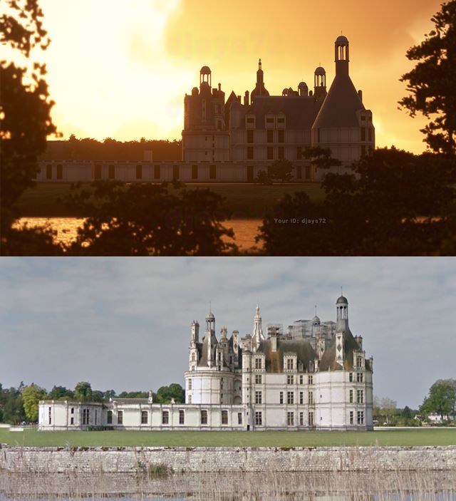 Porovnanie Flight Simulatora a reality