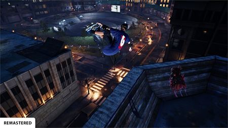 Porovnanie Tony Hawka z roku 2000 a z roku 2020