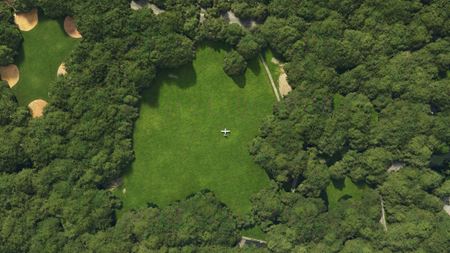 Flight Simulator ukazuje svoje oblaky