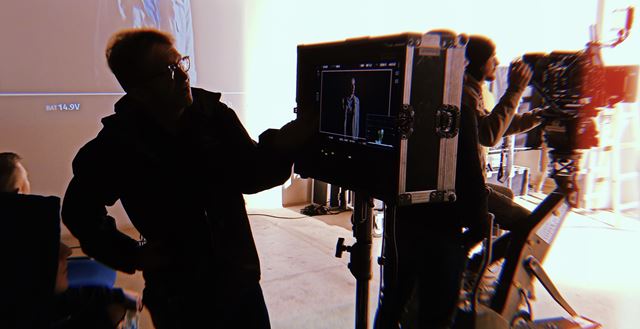 Asociácia slovenských kameramanov ponúka prvý online masterclass