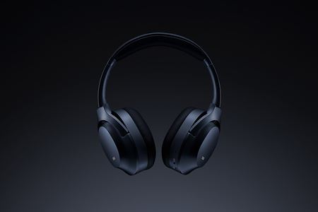 Razer predstavuje svoj nový wireless headset s názvom OPUS