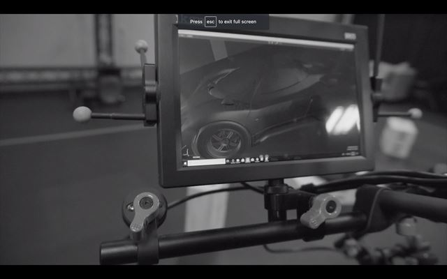 Dostane Forza Motorsport 8 príbeh a cinematické scény?