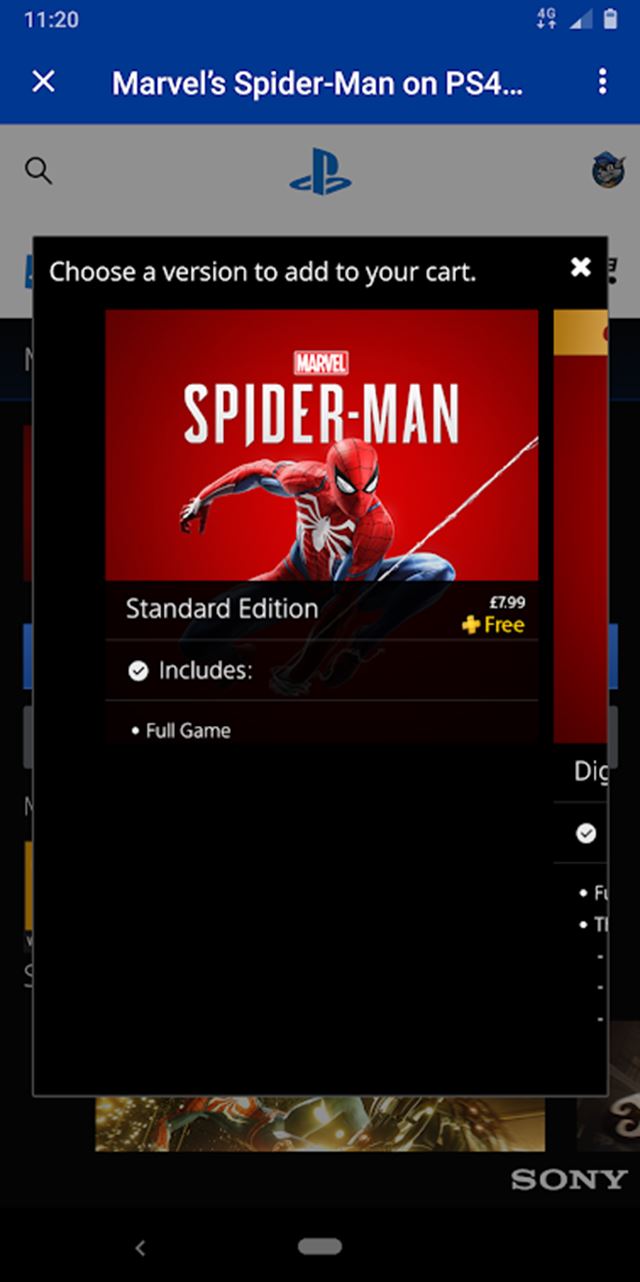Bude Marvel's Spider-Man súčasťou júnovej PS Plus ponuky?