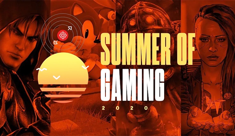 IGN zverejnilo program svojho Summer of Gaming eventu