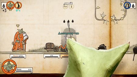 Inkulinati nám ukáže, ako bude vyzerať spojenie Darkest Dungeon s Monty Python