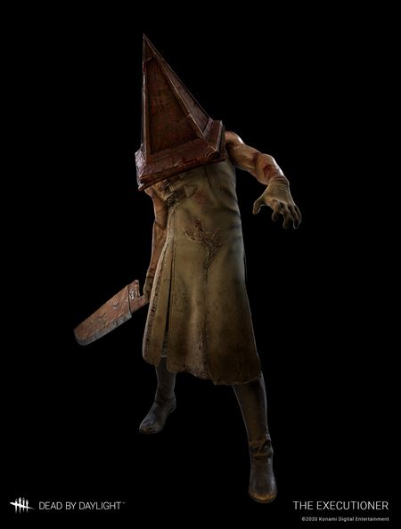 Dead by Daylight dostane Silent Hill rozšírenie