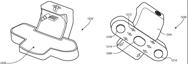 Sony si patentovalo expanziu na wireless nabíjanie gamepadu