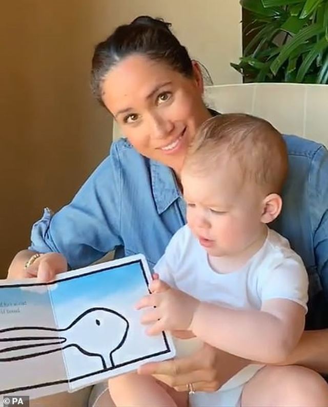 Markleovci v novej biografii