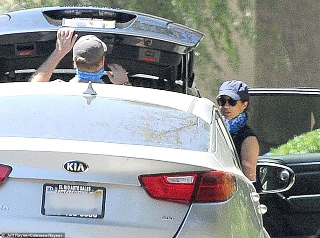 Markleovci v novej biografii