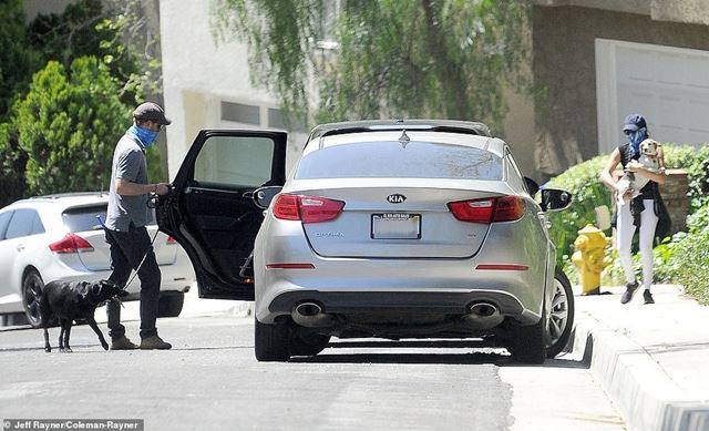 Markleovci v novej biografii