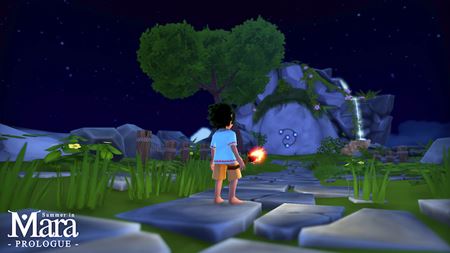 Summer in Mara má dátum vydania a ponúka hráčom na PC a Nintendo Switch prológ k stiahnutiu zadarmo