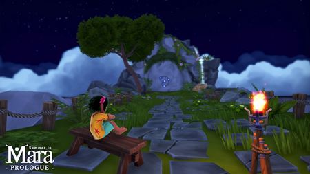 Summer in Mara má dátum vydania a ponúka hráčom na PC a Nintendo Switch prológ k stiahnutiu zadarmo