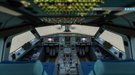 Flight Simulator ukazuje na nových záberoch Boeing