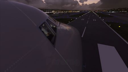 Flight Simulator ukazuje na nových záberoch Boeing