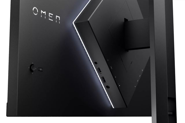 HP predstavilo novú ponuku Omen desktopov a pridalo aj monitor