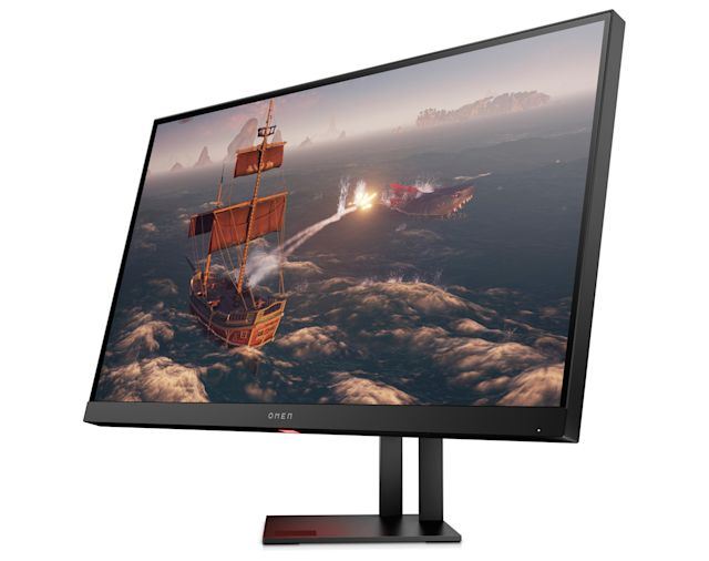 HP predstavilo novú ponuku Omen desktopov a pridalo aj monitor