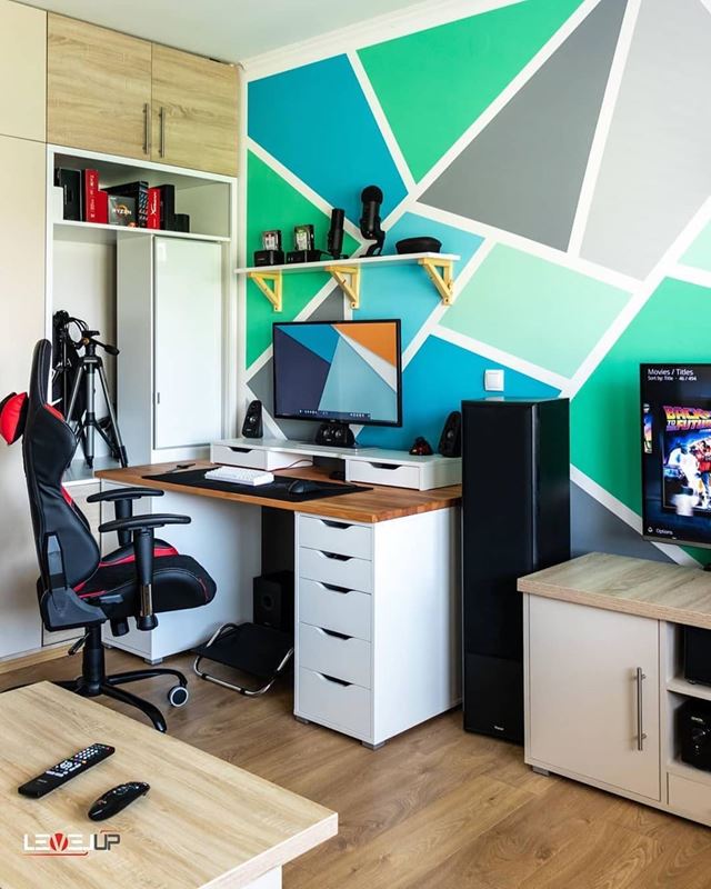 Nedeľný oddych s PC zostavami