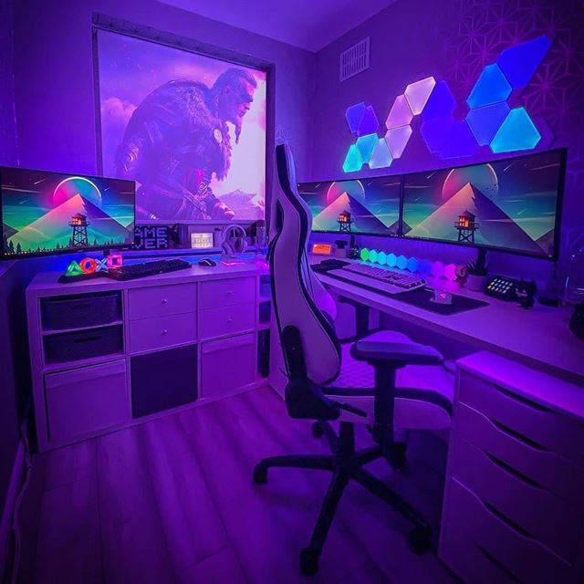 Nedeľný oddych s PC zostavami