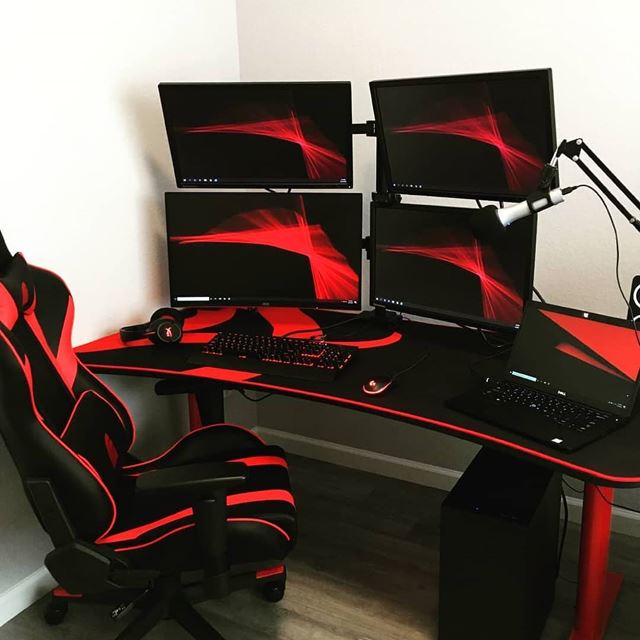 Nedeľný oddych s PC zostavami